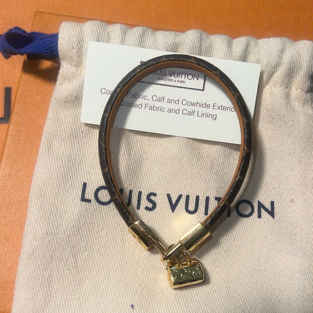 Louis Vuitton Bracelet